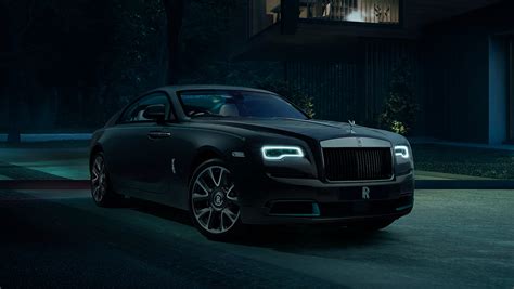 Clue Revealed For Rolls Royce Wraith Kryptos Riddle Auto Express