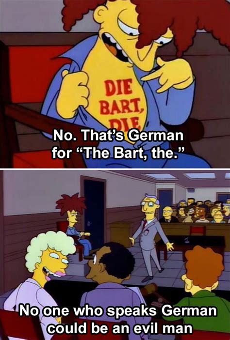 50 Hilarious Jokes About The German Language