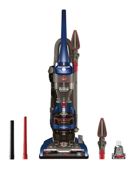 hoover  windtunnel  bagless corded hepa filter upright vacuum uh parts town