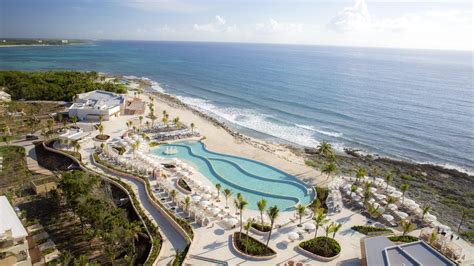 trs yucatan hotel adults only akumal mexico