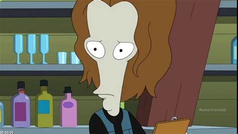 Watch American Dad Season 11 Episode 1 Roger Passes The