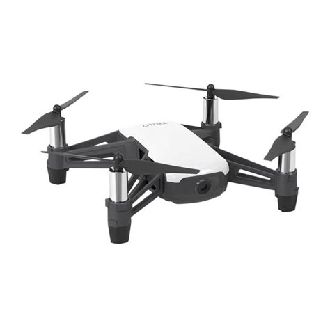 drone dji tello boost combo company informatica