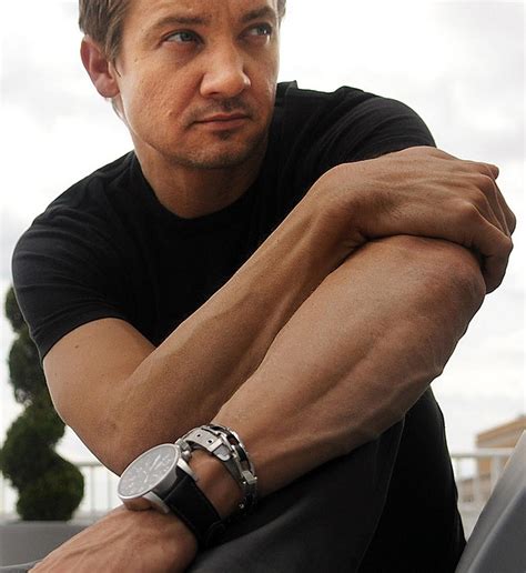 jeremy renner nude leaked pics and jerking off porn