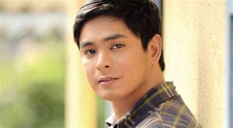Coco Martin I’m Not The Father Of Katherine Luna’s Son