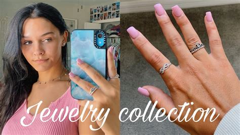 jewelry collection   wear everyday youtube