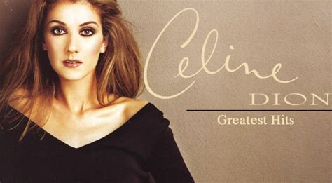 Download Music The Best Of Celine Dion Greatest Hits Full