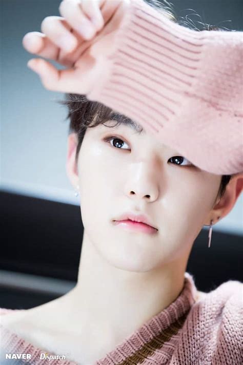 hoshi💙 seventeen foto 41104980 fanpop