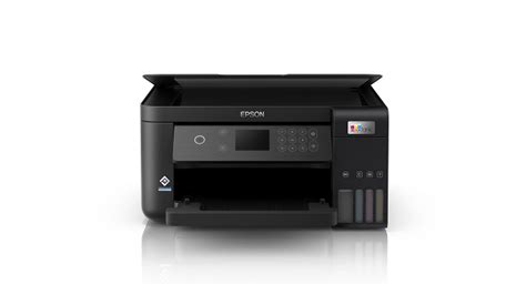 epson ecotank   review printer choice