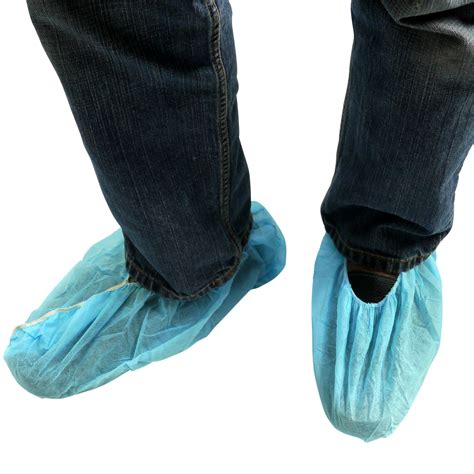 shoe covers  pairs crime scene forensic supply store