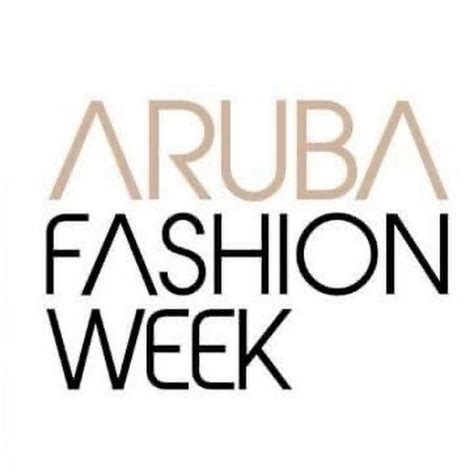 aruba fashion week youtube