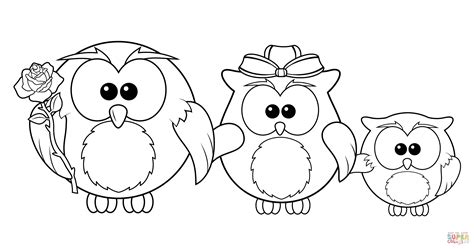 coloring pages  animal families  svg cut file