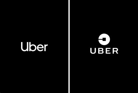 uber renueva la imagen de su app  cambia de logo alto nivel