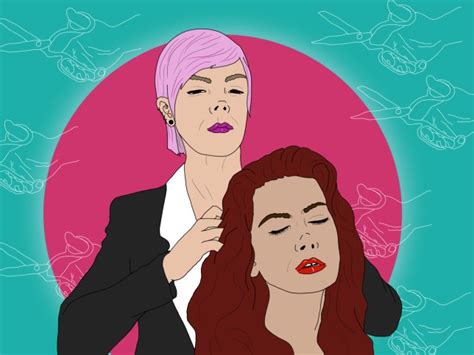 14 things you re doing that are seriously annoying your hair stylist