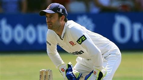 Jamie Foster Loses Essex Captaincy After Five Years Cricket
