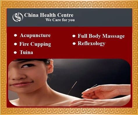 New Chinese Full Body Relaxing Massage Shop In Wolverton Milton Keynes