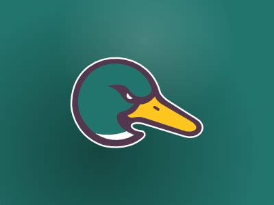 duck  colin stasuik  dribbble