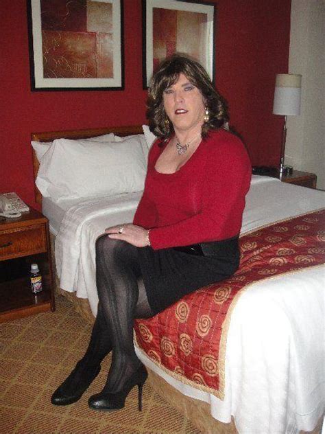 Heterosexual crossdresser support group washington dc