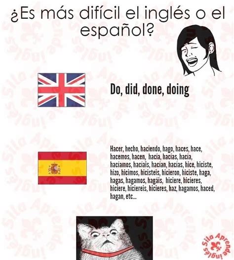 10 Hilarious Reasons Why The Spanish Language Is The Worst Bored Panda