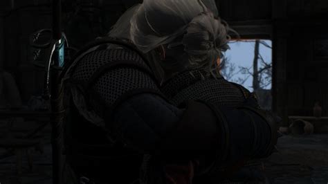 what are some heart felting moments in the witcher 3 wild