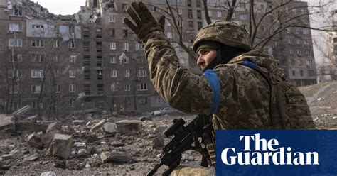 Why Is Mariupol So Important To Russian Forces News And Gossip