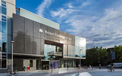 royal college  art guide