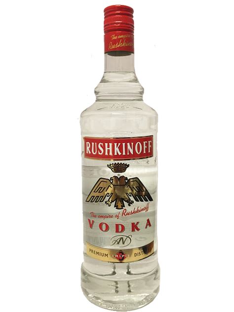 rushkinoff vodka von antonio nadal 37 5 1 0 liter getraenke