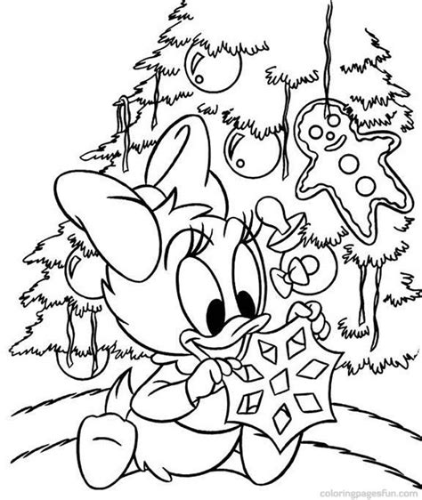 disney christmas coloring sheets   disney christmas