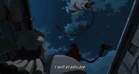 Snap Anime Akame Ga Kill Episode 02 Kill The Authority