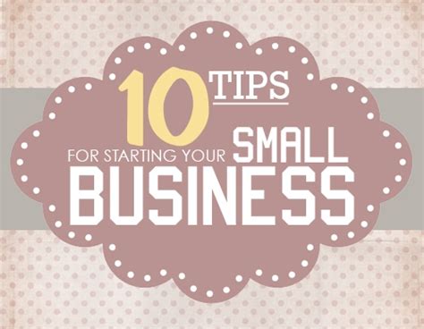 small business tips   nest