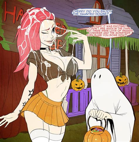 Halloween Bukkake Zombie Girl Porn Sorted By Position Luscious