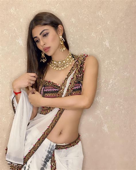 mouni roy showing navel hot photos gallery photos hd images pictures