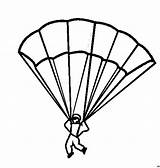 Fallschirmspringer Malvorlagen Skizziert Fallschirm Weite Malvorlage Dieses Herunterladen sketch template