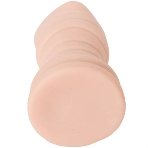 Sasha Grey Cream Pie Ultraskyn Pocket Pussy Sex Toys