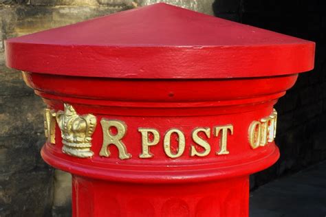 send  postal applications  correspondence   correct address