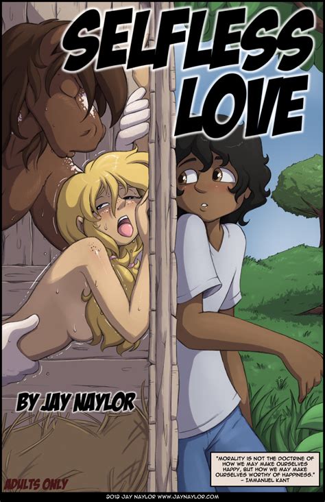 Jay Naylor Porn Comics And Sex Games Svscomics Page 4
