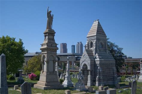 historic oakland cemetery atlanta