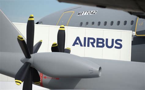 airbus  ready  fly pilotless planes    trust  robot   life