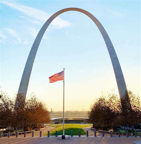 gateway arch national park reopens tram ride   top