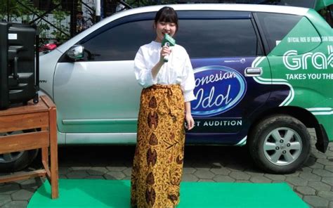 Unik Car Audition Indonesian Idol 2017 Di Makassar Penuh