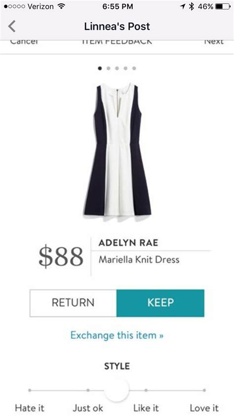 think this would fit my hourglass shape fix clothing stitch fix