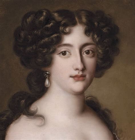 17th Century Hairstyles For Women Wavy Haircut
