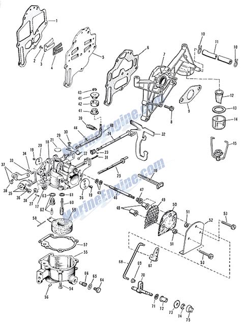 stihl fsr carburetor diagram