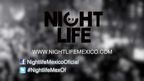 Nightlife Mexico Tv Nightlife Playa Del Carmen Youtube