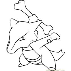 pokemon coloring pages  kids printable