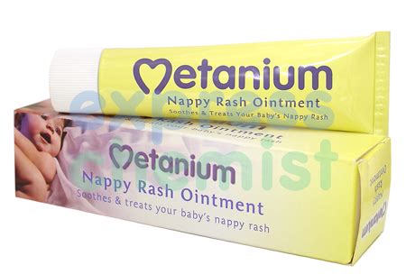metanium ointment  health product review compare prices buy