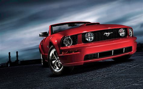ford mustang wallpapers hd wallpapers id