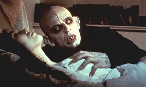 las 10 mejores películas de vampiros de la historia