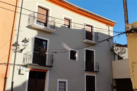 ca sanchis apartments  rent  xativa comunidad valenciana spain airbnb