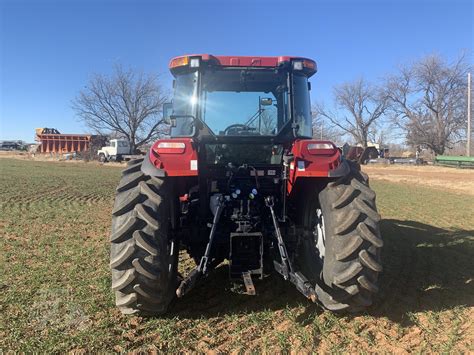 tractorhousecom  case ih farmall  auction results