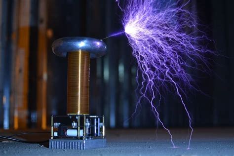 11 Nikola Tesla Inventions That Revolutionized Our World